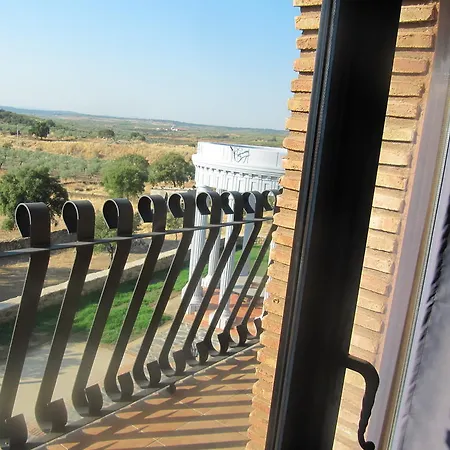 Casa rural Cardadorum *