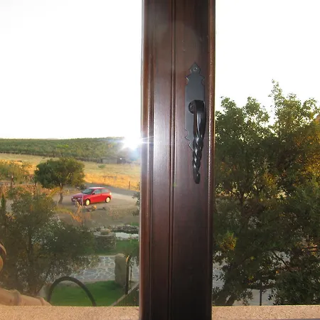 Casa rural Cardadorum
