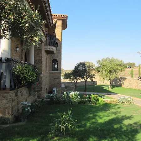Casa rural Cardadorum *
