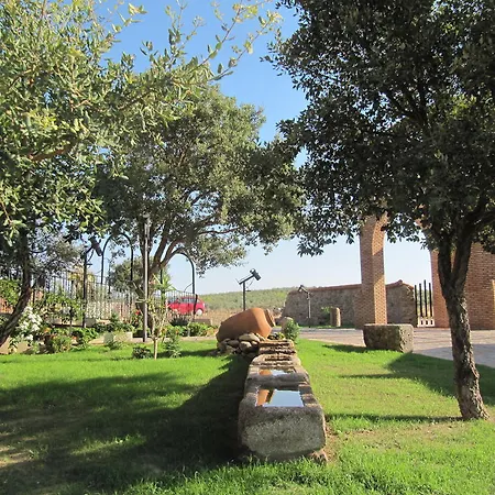 Casa rural Cardadorum