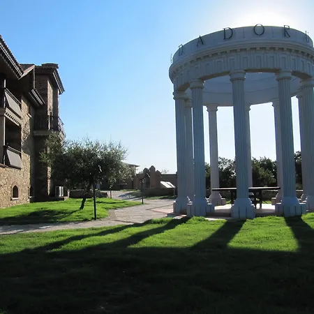 Casa rural Cardadorum *
