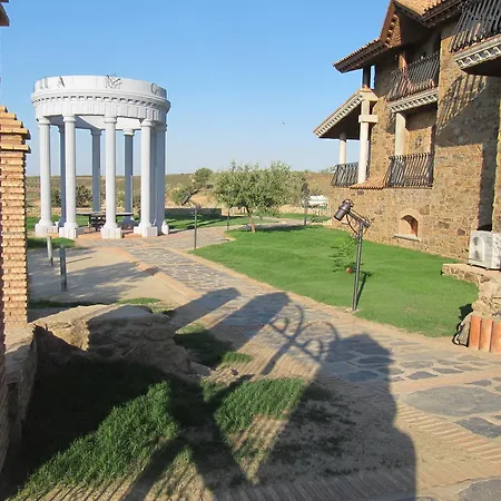 Casa rural Cardadorum *
