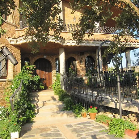 Casa rural Cardadorum *
