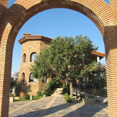 Casa rural Cardadorum