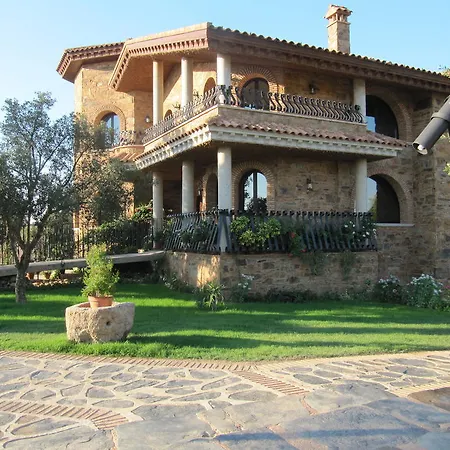 Casa rural Cardadorum *
