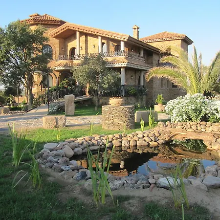 Casa rural Cardadorum