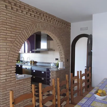 Casa rural Cardadorum *