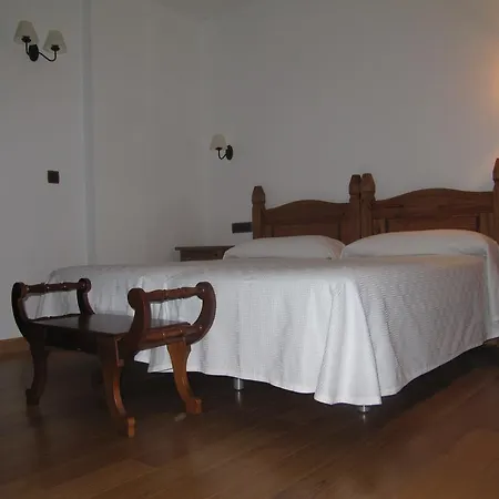 Casa rural Cardadorum