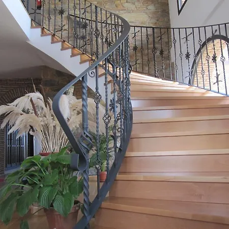 Casa rural Cardadorum