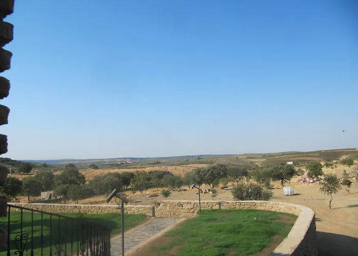 Летний дом Cardadorum *