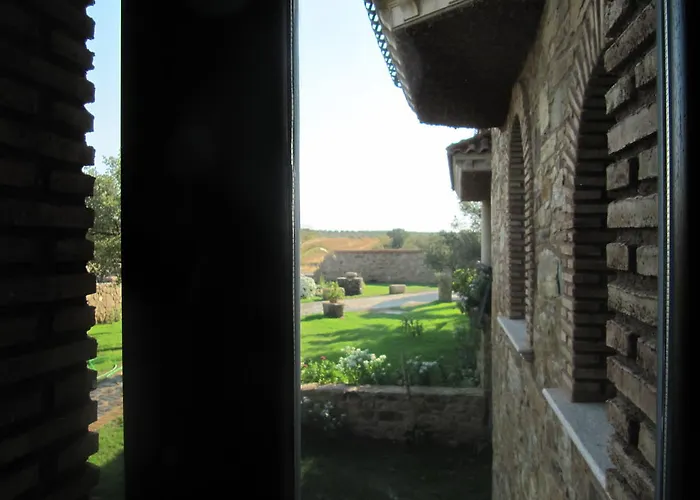 Cardadorum Летний дом Аигаль