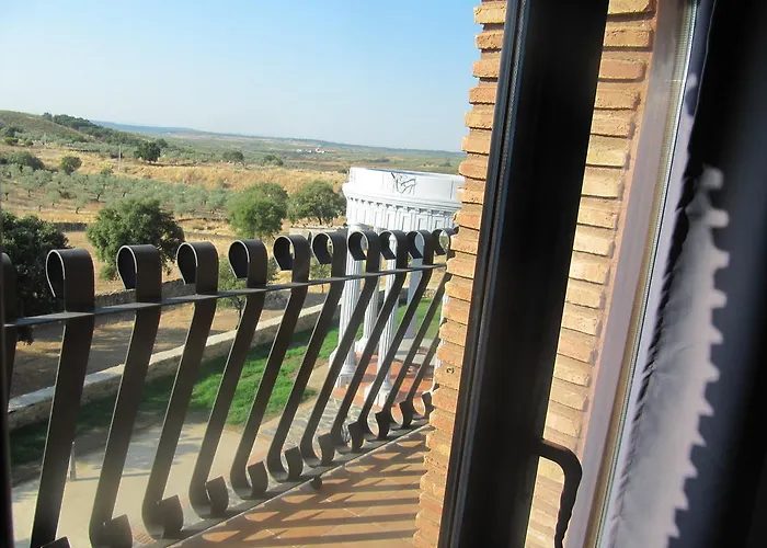 Летний дом Cardadorum *