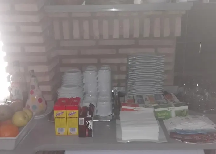 Летний дом Cardadorum *