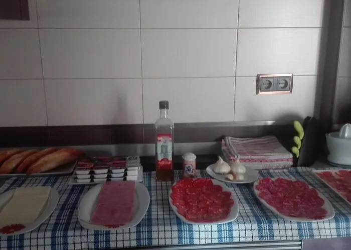 Cardadorum Летний дом Аигаль