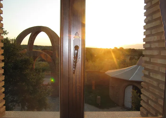 Летний дом Cardadorum *