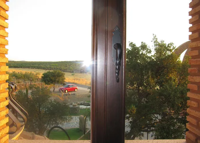 Летний дом Cardadorum