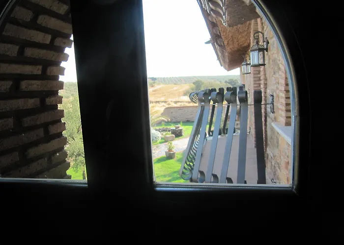 Летний дом Cardadorum