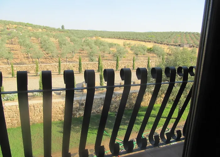 Летний дом Cardadorum Аигаль