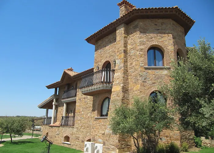 Летний дом Cardadorum