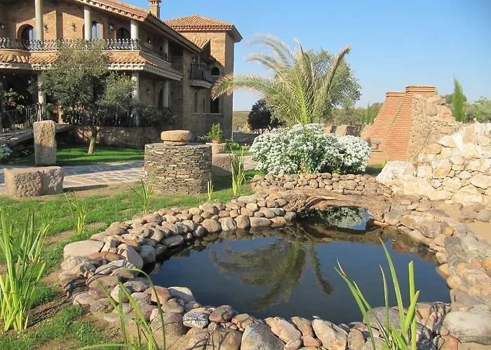 Летний дом Cardadorum