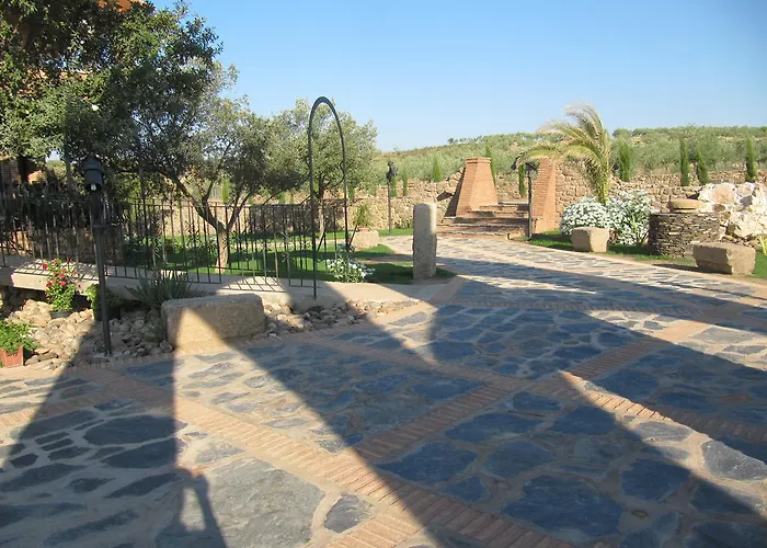 Летний дом Cardadorum Аигаль