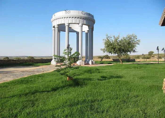 Летний дом Cardadorum