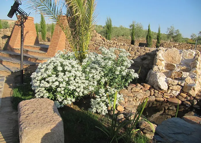 Летний дом Cardadorum *