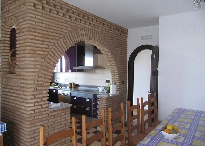 Летний дом Cardadorum *