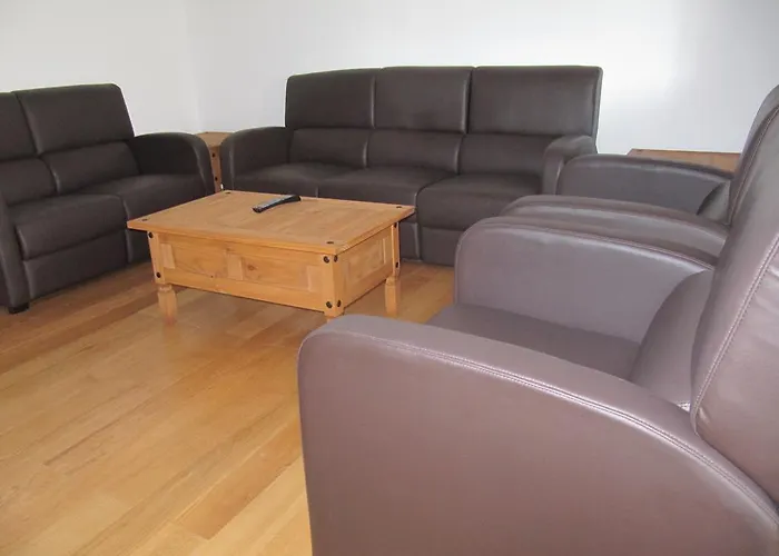 Летний дом Cardadorum *