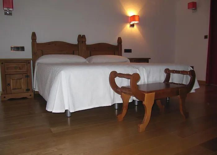 Летний дом Cardadorum Аигаль