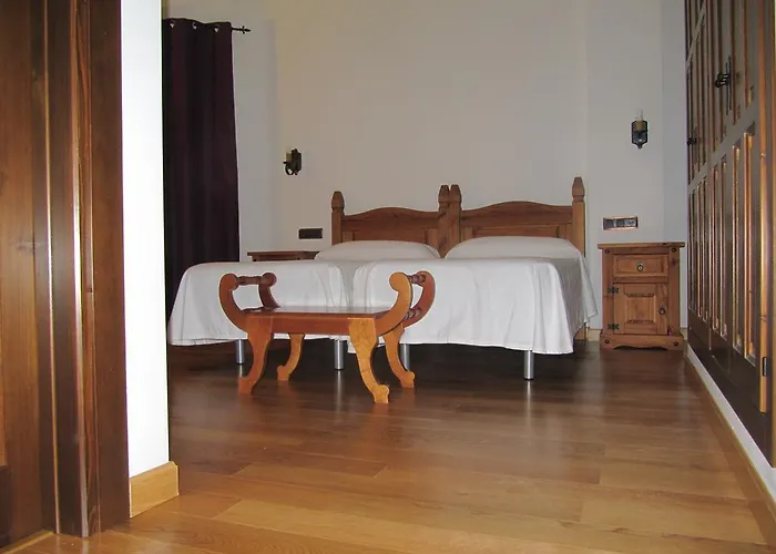 Летний дом Cardadorum Аигаль