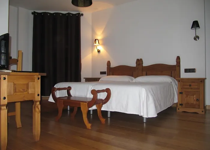 Летний дом Cardadorum Аигаль