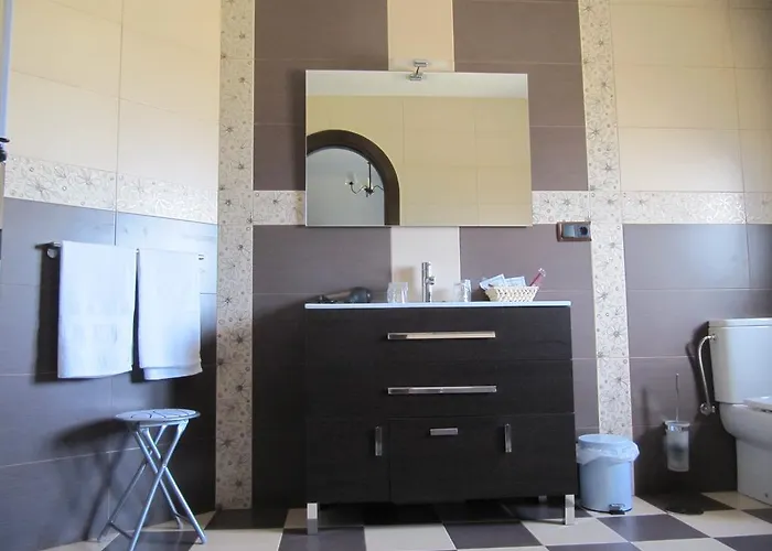 Летний дом Cardadorum *