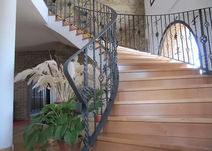 Летний дом Cardadorum