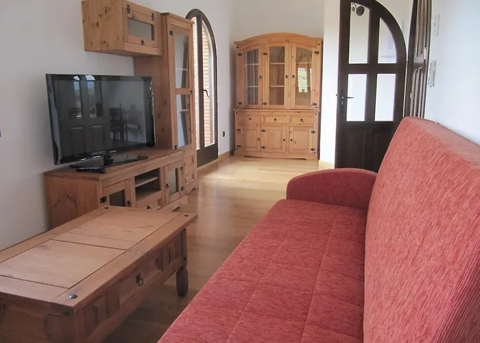 Летний дом Cardadorum Аигаль