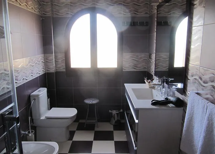 Летний дом Cardadorum *