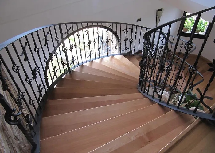 Летний дом Cardadorum Аигаль